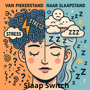 Slaap Switch